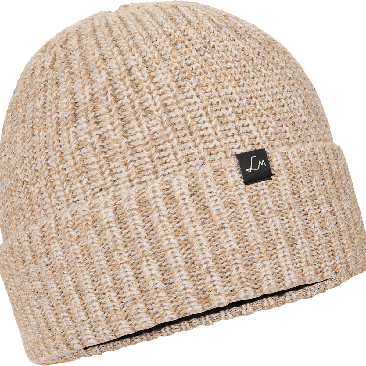 foto del prodotto lamunt donna cappellino martha warm knit