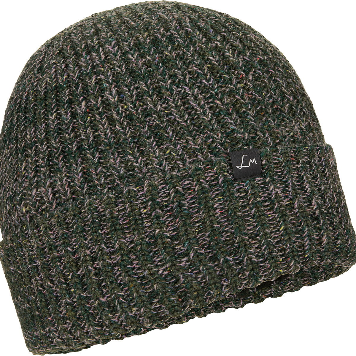 foto del prodotto lamunt donna cappellino martha warm knit