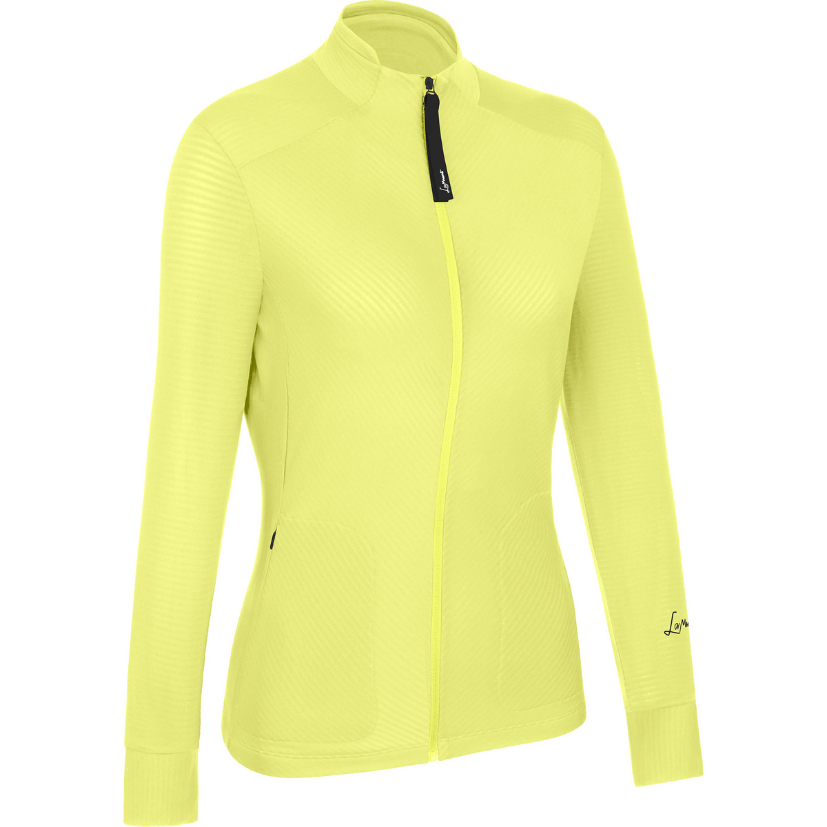 foto del prodotto lamunt donna giacca emy light fleece