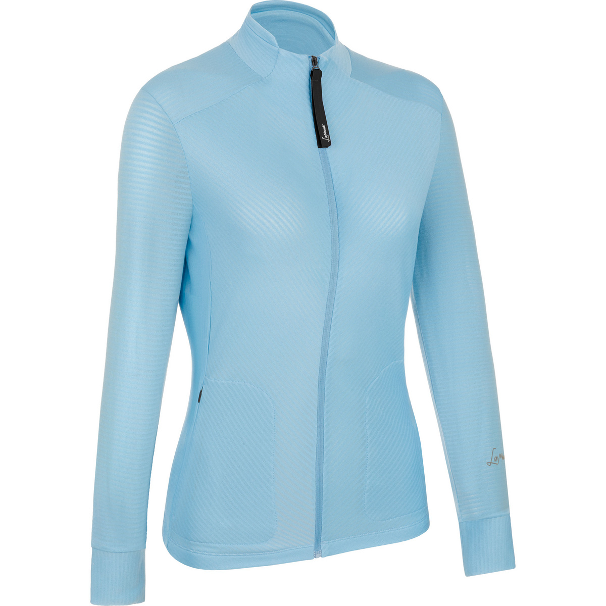 foto del prodotto lamunt donna giacca emy light fleece