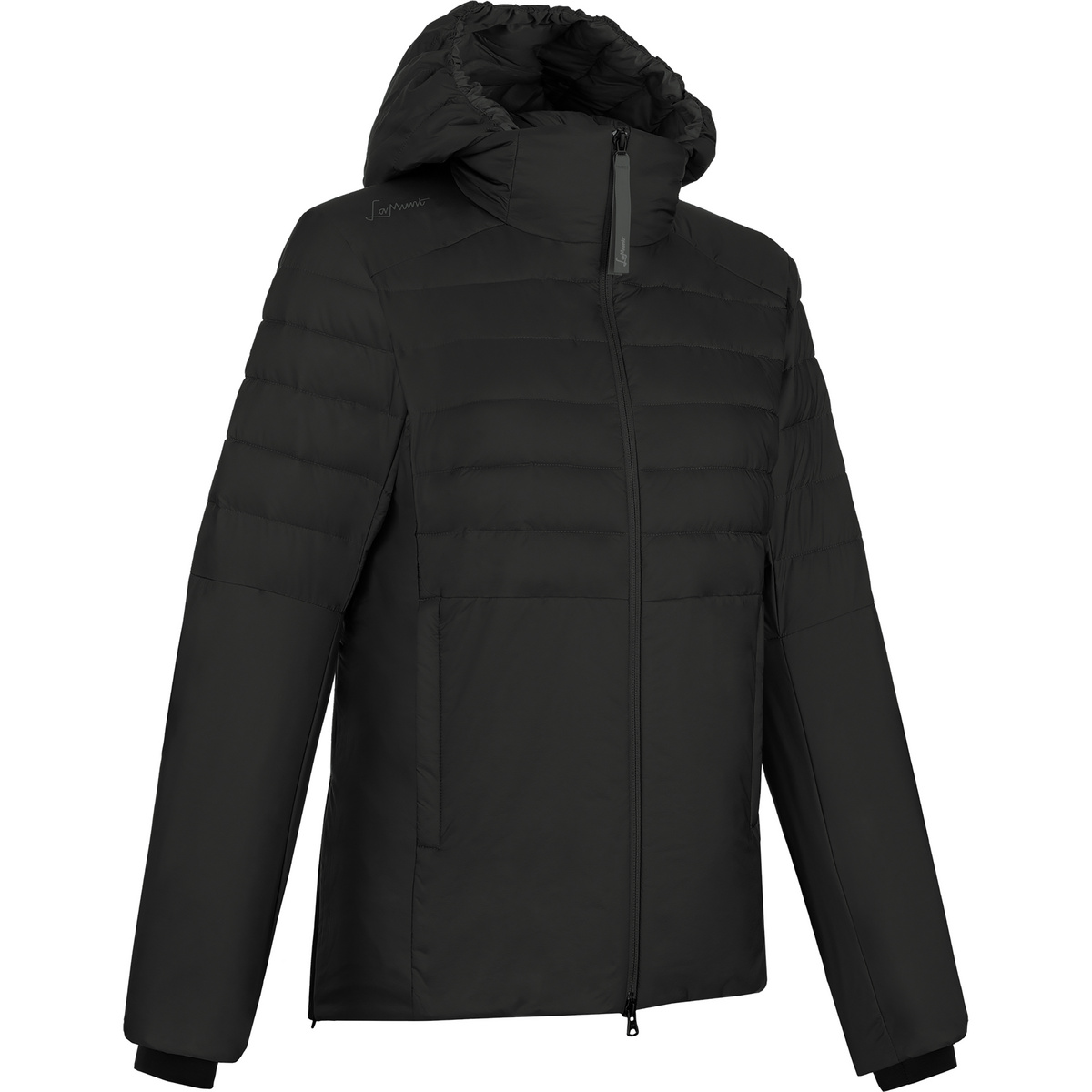 foto del prodotto lamunt donna giacca samuela warm cashmere