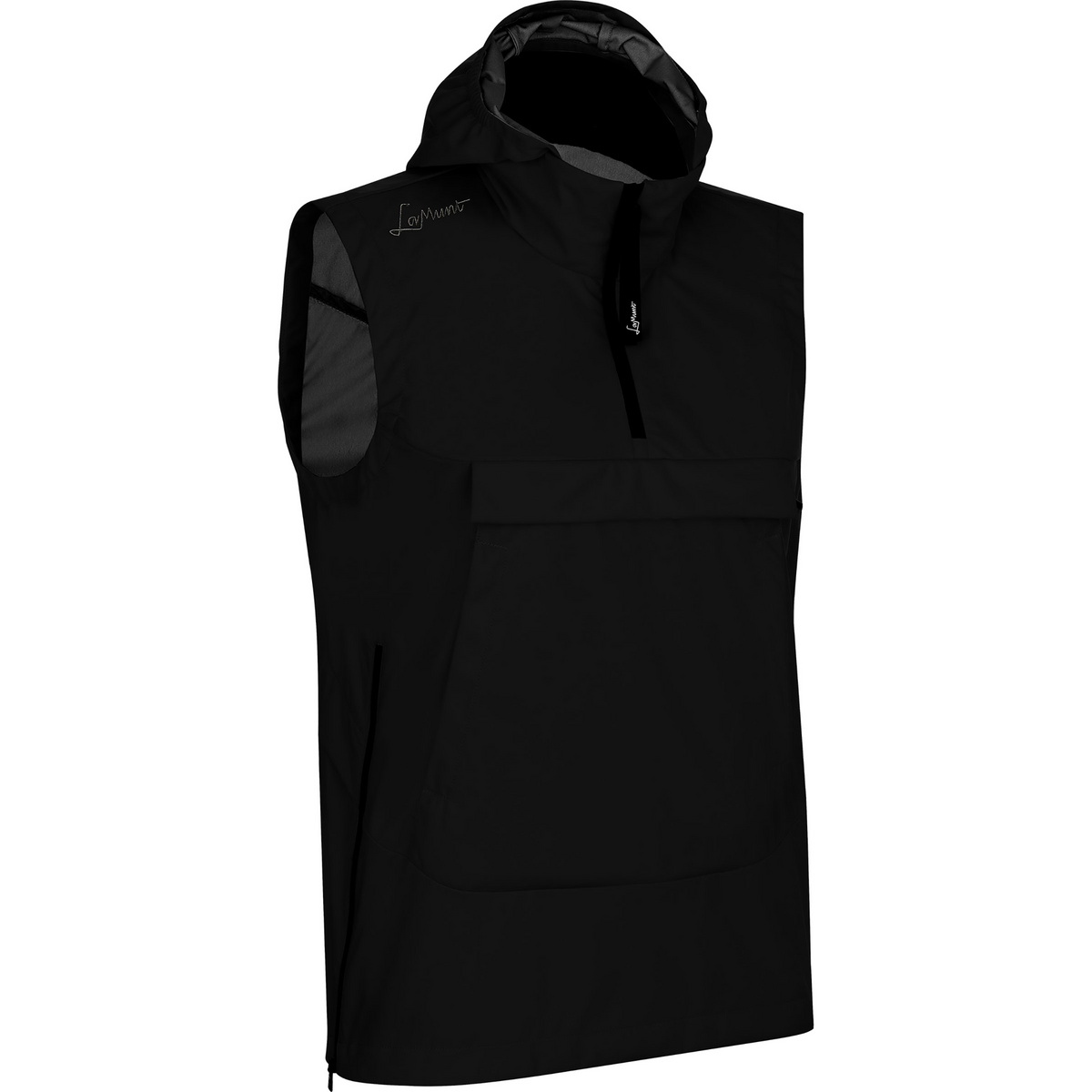 foto del prodotto lamunt donna gilet eliana wind