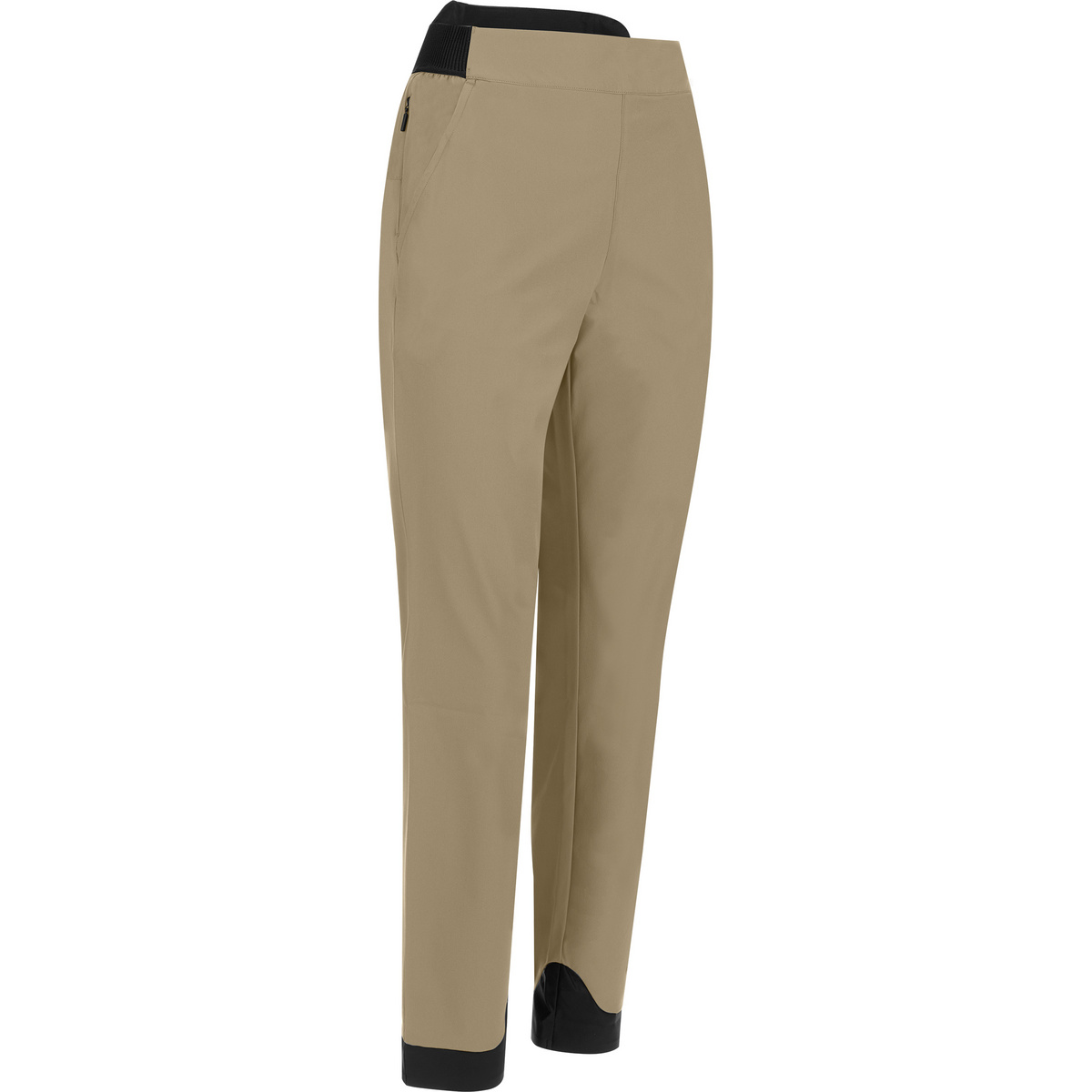 foto del prodotto lamunt donna pantaloni evi chino trek