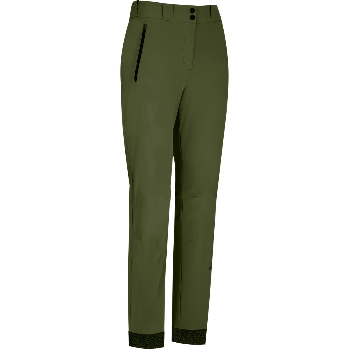 foto del prodotto lamunt donna pantaloni serena light mountain