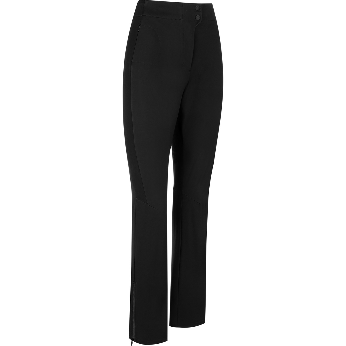 foto del prodotto lamunt donna pantaloni serena softshell