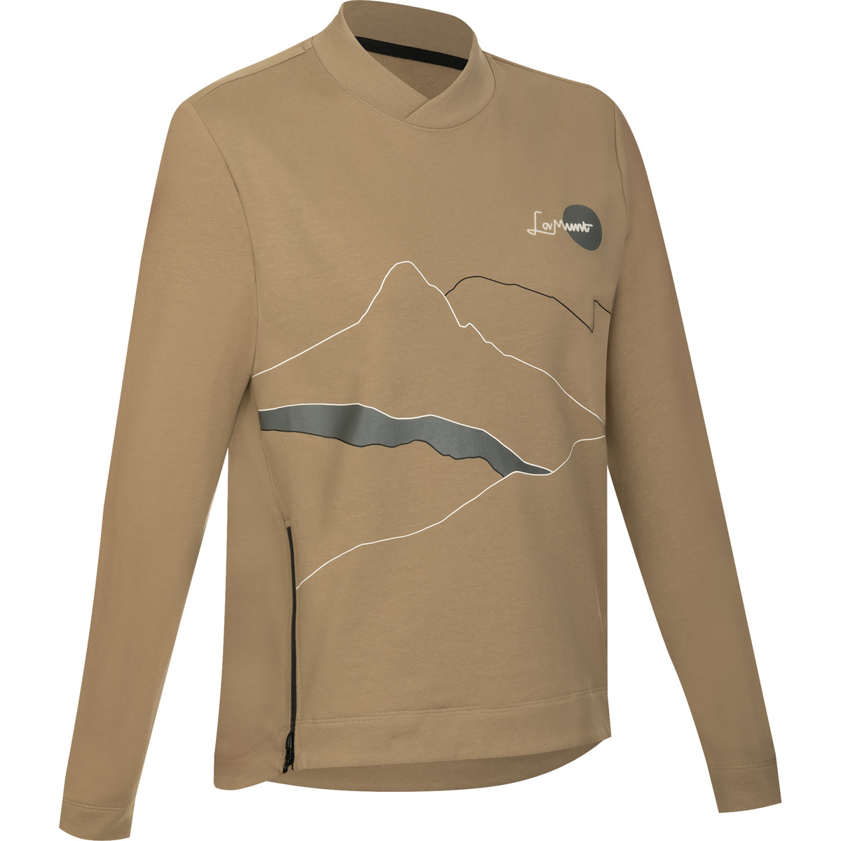 foto del prodotto lamunt donna pullover erika arty