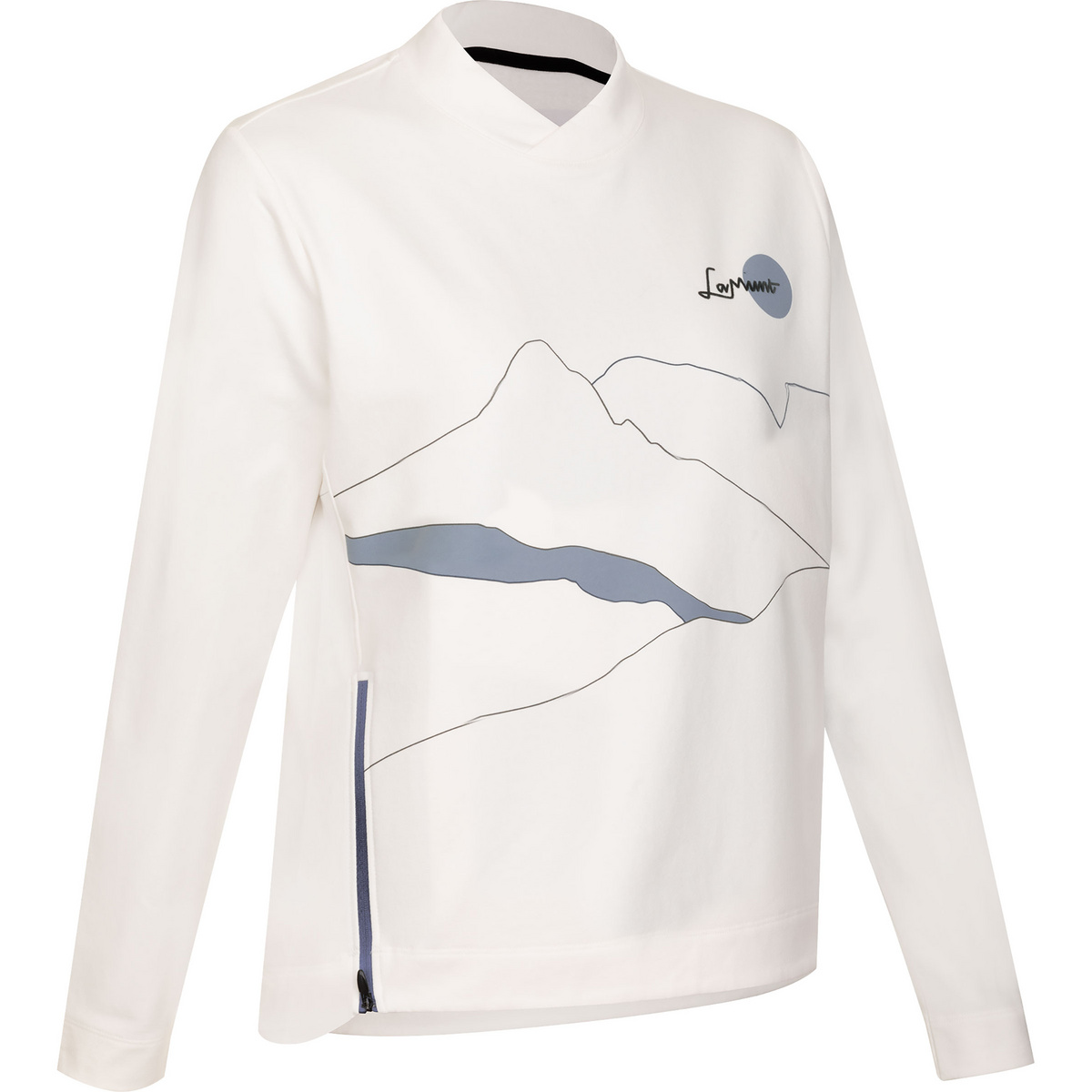 foto del prodotto lamunt donna pullover erika arty