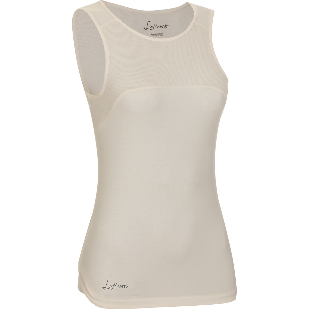 foto del prodotto lamunt donna top maria active