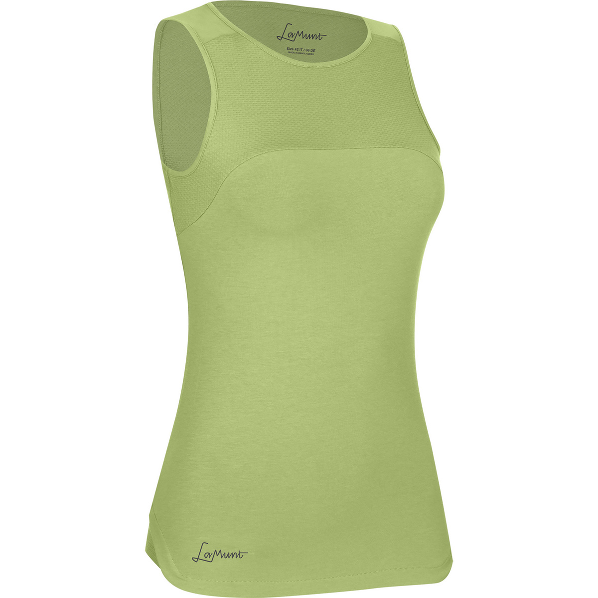 foto del prodotto lamunt donna top maria active