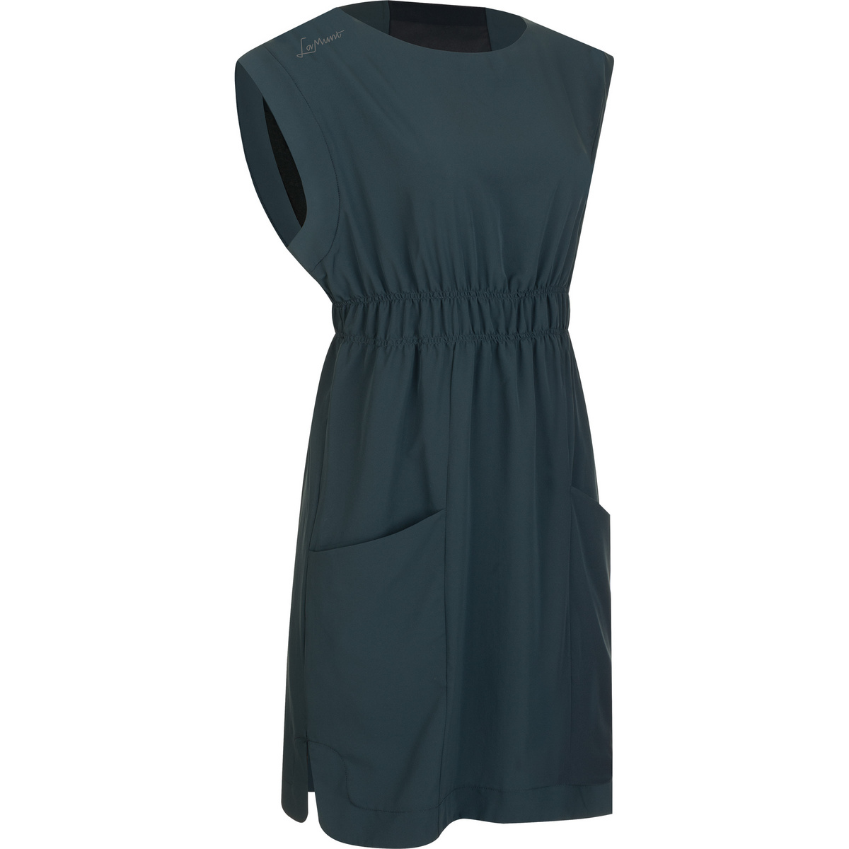 foto del prodotto lamunt donna vestito teresa light tech