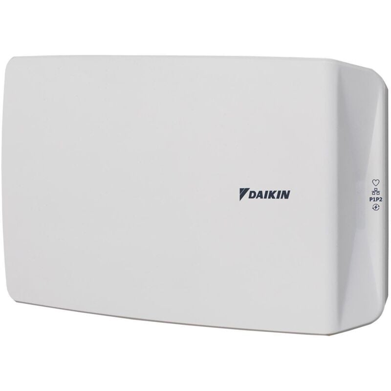 foto del prodotto lan adaptor altherma per controllo via app daikin brp069a62