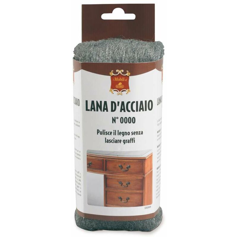 foto del prodotto lana d acciaio n 0000