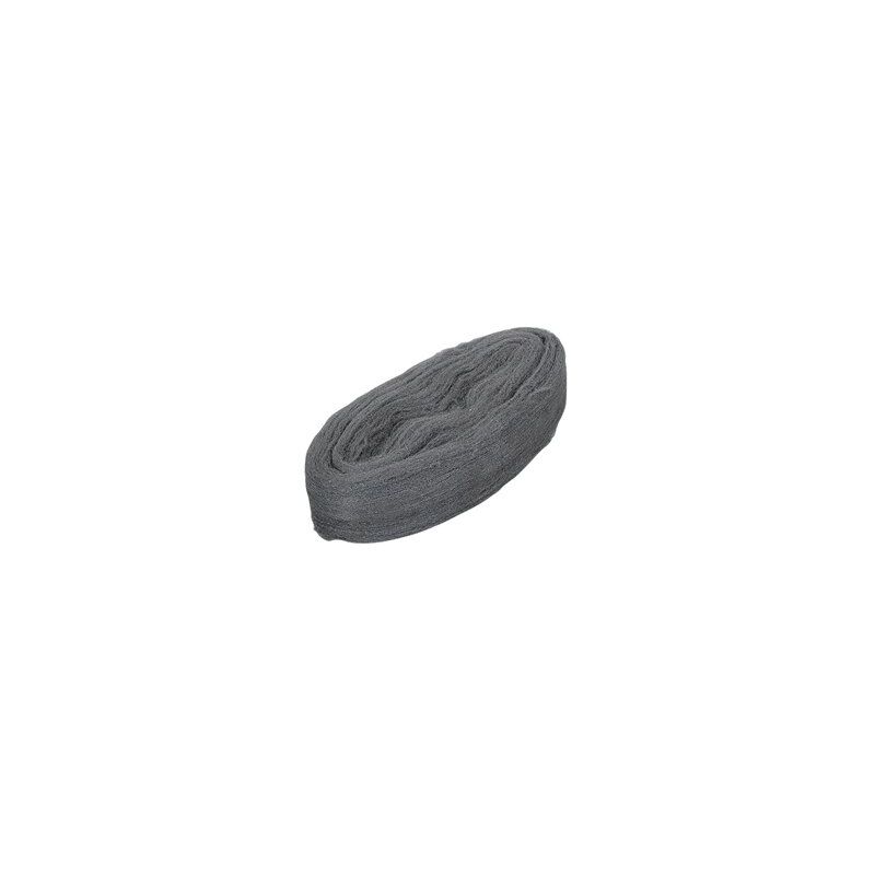 foto del prodotto lana d'acciaio wolfcraft 6095000 000 200 g