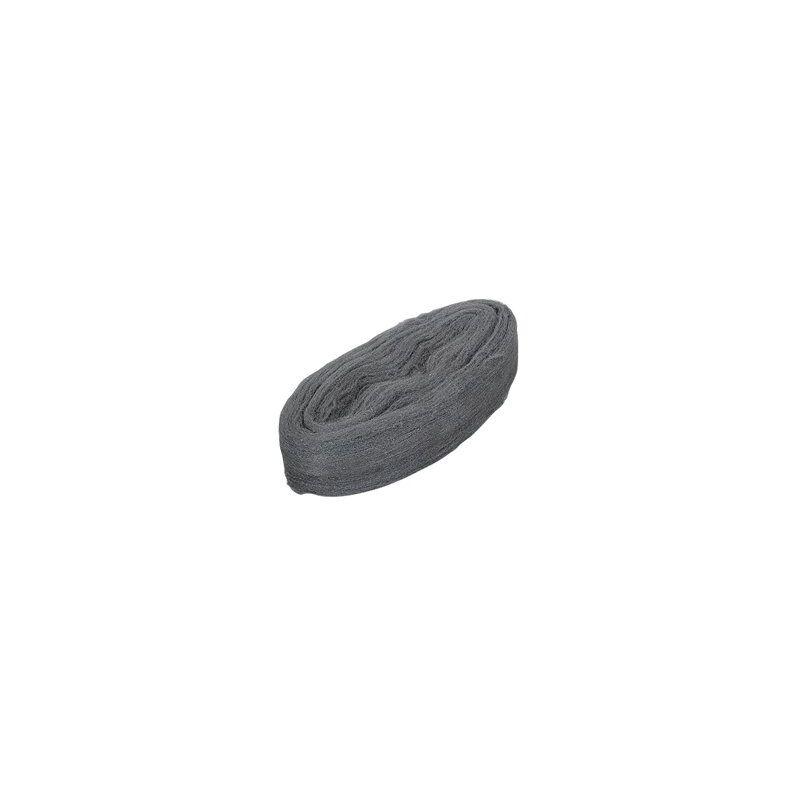 foto del prodotto lana d acciaio wolfcraft 6096000 00 200 g