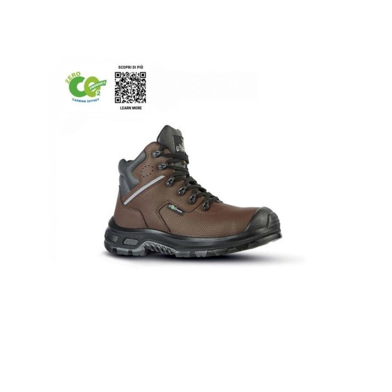 immagine 0 del prodotto lancaster uk scarpe antinfortunistiche alte s3 src ci 48 u power