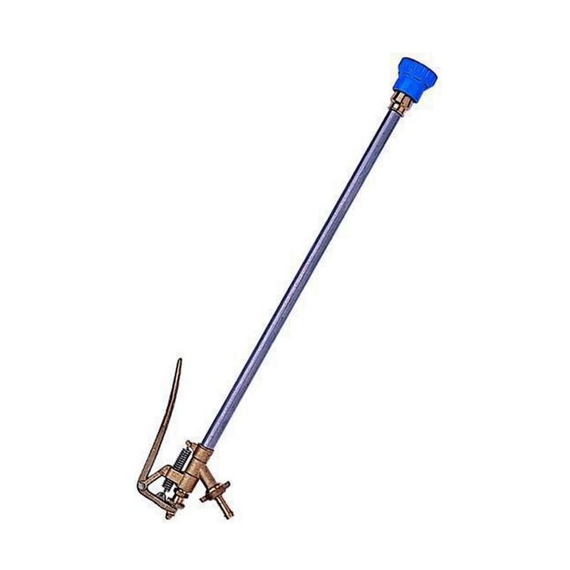 foto del prodotto lance ad alta pressione con leva la 0024 cm. 60