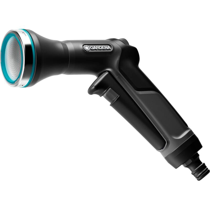 foto del prodotto lancia a doccia a impulsi ecoline 18910-20 - gardena