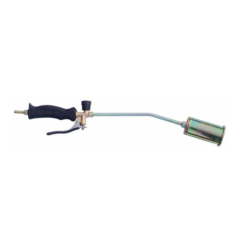 foto del prodotto lancia a gas con leva bruciatore mm. 50 cm. 59
