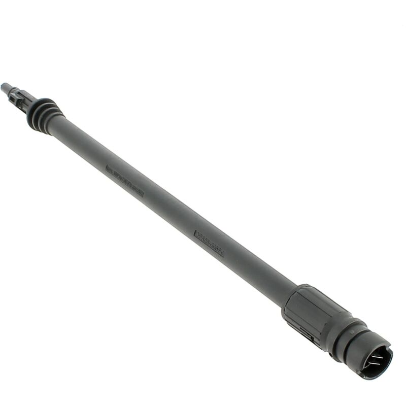 foto del prodotto lancia a getto piatto l 475 per idropulitrice black decker