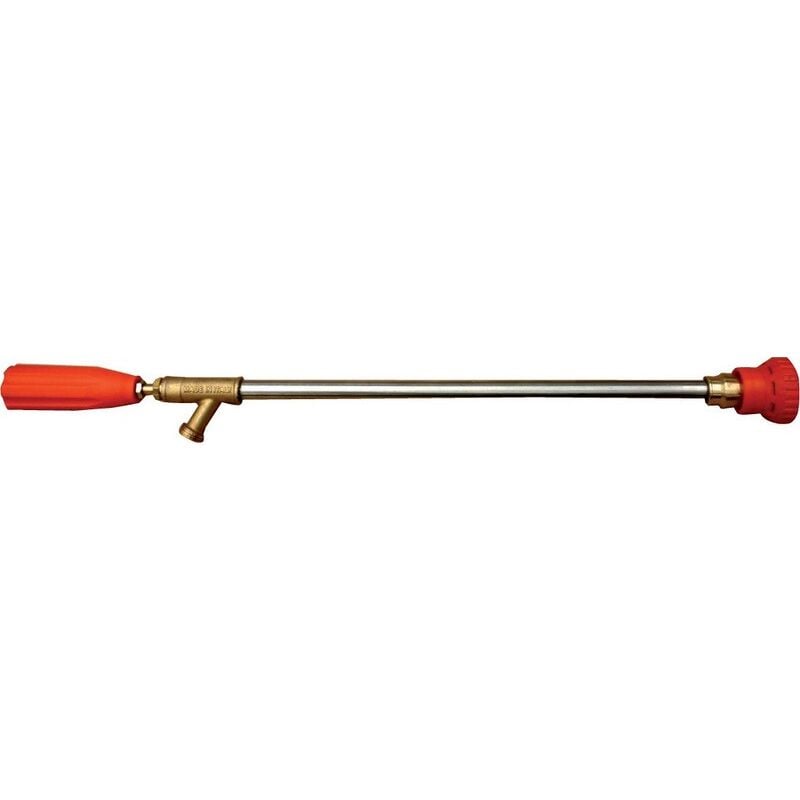 foto del prodotto lancia a manopola p motopompa 60 cm