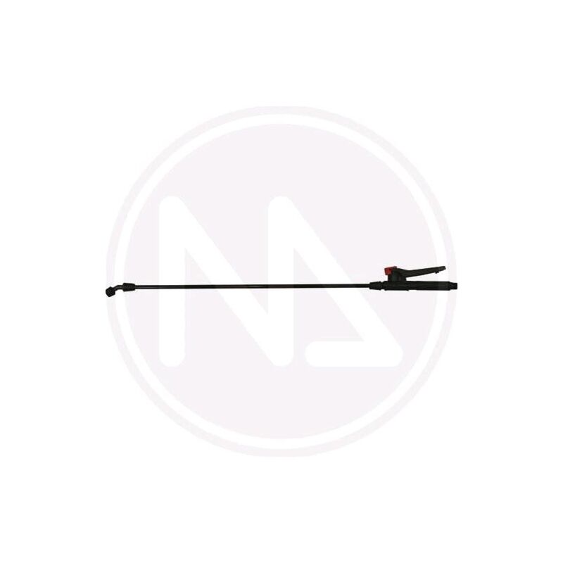 foto del prodotto lancia c impugnatura x pompa irroratrice 16lt 95188 95184 papillon