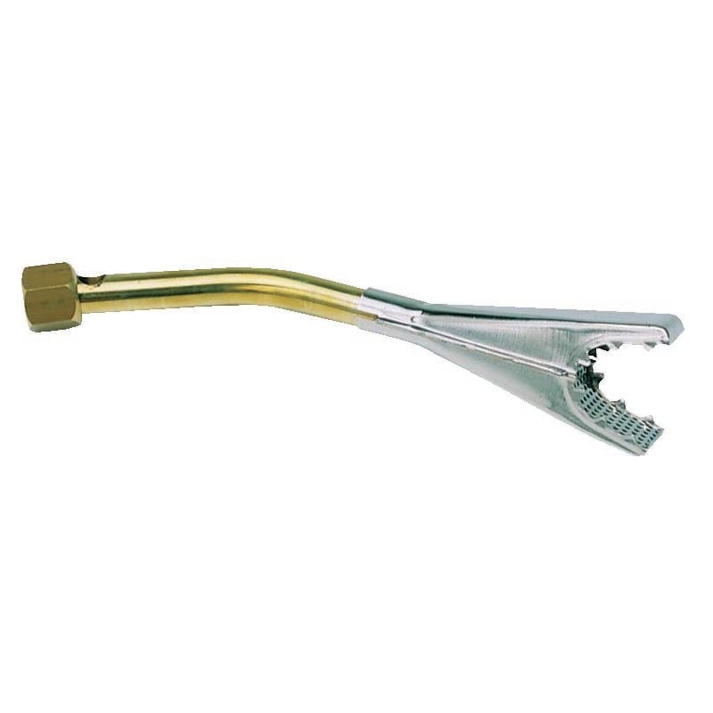 foto del prodotto lancia cercoflam 24mm per brasatura ferrari welcome 9.021