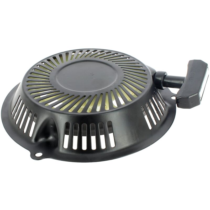 foto del prodotto lancia completa 340435501261 per tosaerba einhell