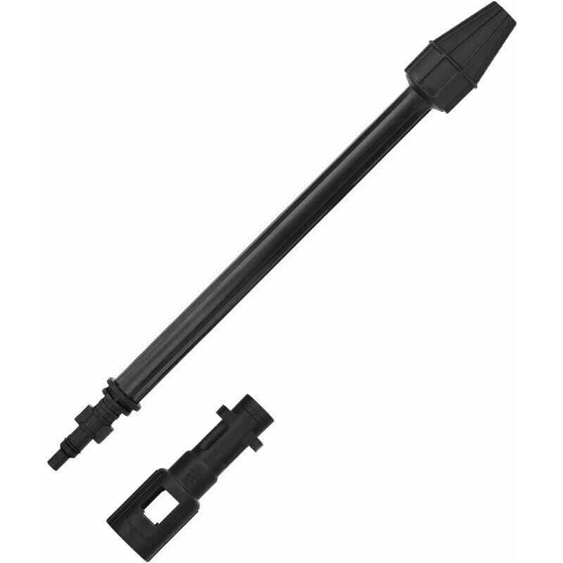 foto del prodotto lancia di pulizia rotante per karcher k2 k3 k4 k5 k6 k7, lancia a getto rotante per autolavaggio per idropulitrici ad alta pressione karcher serie k2
