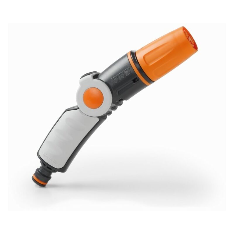 foto del prodotto lancia ergonomica a portata variabile 3 jet g.f.