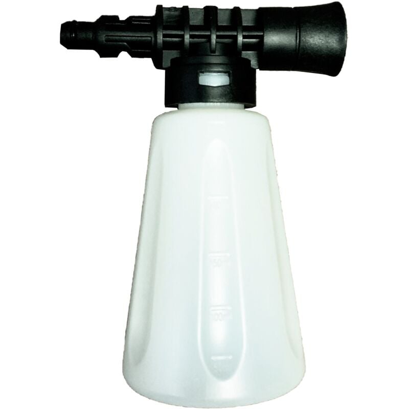 foto del prodotto lancia foam ideal star