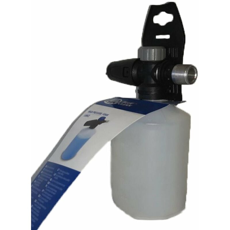 foto del prodotto lancia foam schiumogeno idropulitrice alta pressione annovi reverberi