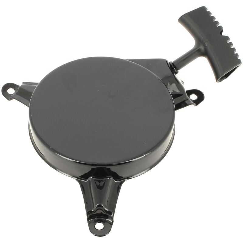foto del prodotto lancia nera da 170 mm per il tosaerba tck garden