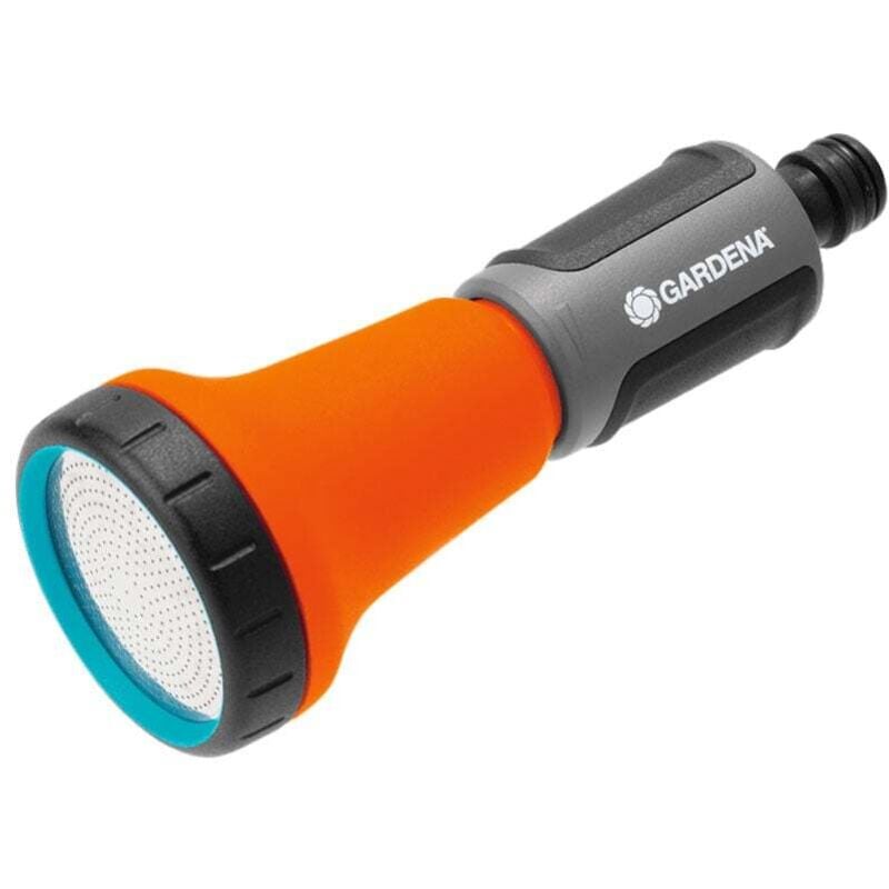 foto del prodotto lancia per irrigazione classic, getto a doccia, ideale per innaffiare (18310-20) - gardena