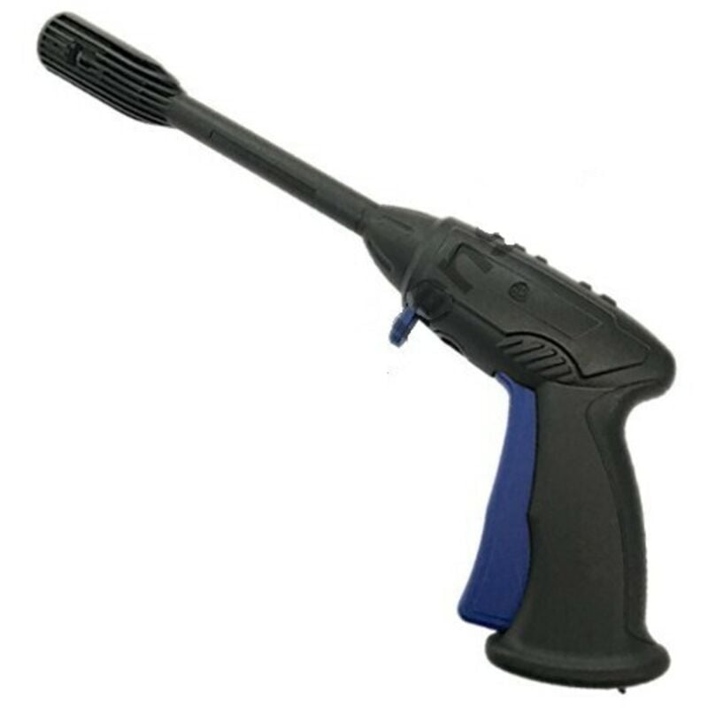 foto del prodotto lancia pistola alta pressione idropulitrice 130bar mac allister gun 3760850