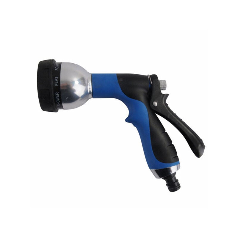 foto del prodotto lancia pistola multifunzione pro ob ilcampo 08552