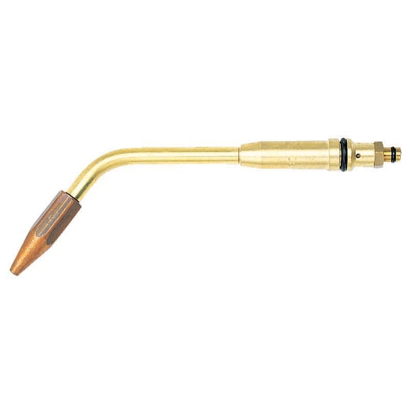 foto del prodotto lancia saldatura mini ossigeno acetilene lt. 500 idrhaus