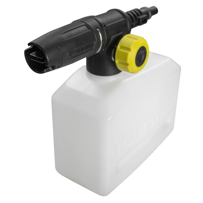 foto del prodotto lancia schiumogena per idropulitrice lavor con diffusore regolabile 6.002.0669