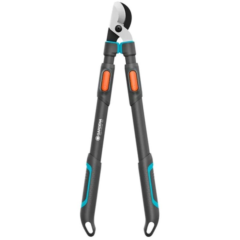 foto del prodotto lancia troncarami telescopica gardena telecut pro l