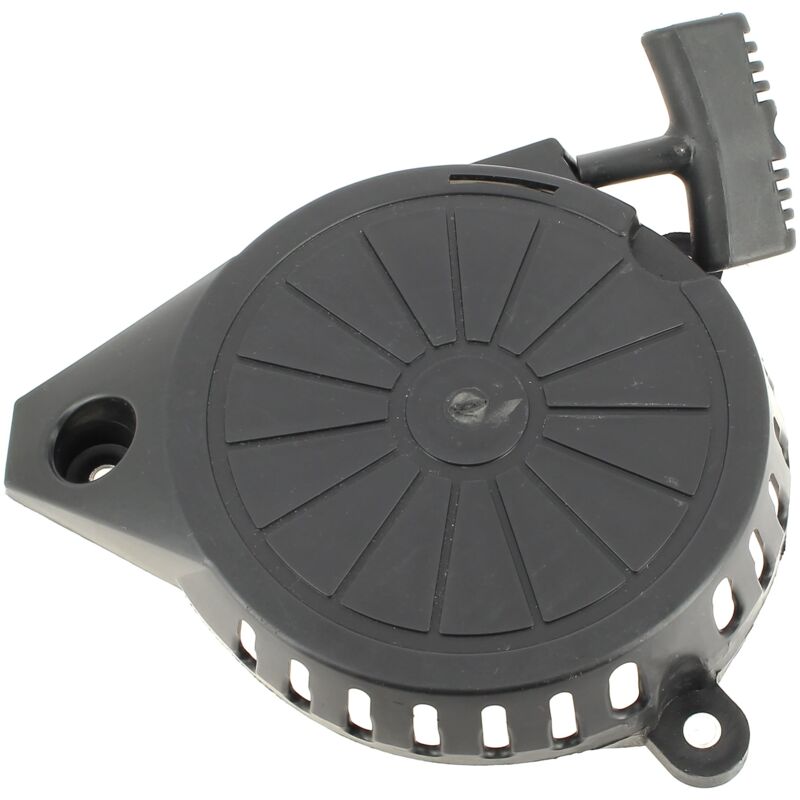 foto del prodotto lanciatore 160 mm 3 fori mower v1 per tosaerba da corsa