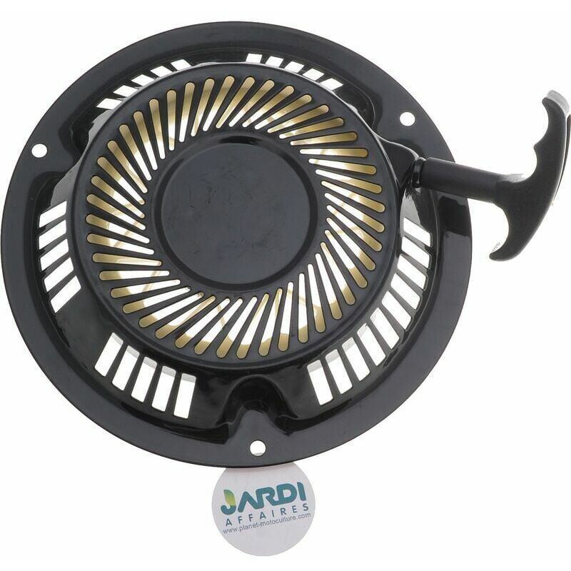 foto del prodotto lanciatore adattabile per motore rasaerba cinese modello 126350
