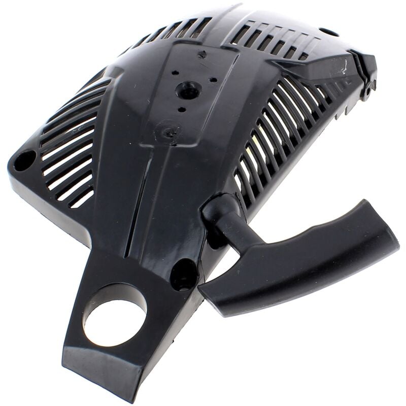 foto del prodotto lanciatore nero completo 118800191 0 per motosega bestgreen