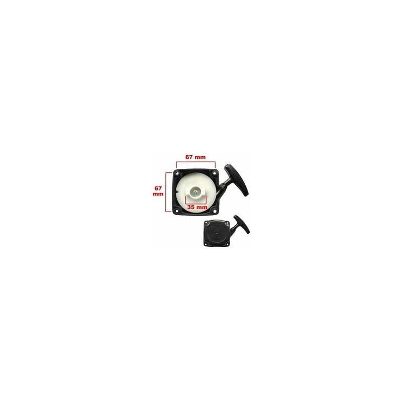 foto del prodotto lanciatore per decespugliatore, multifunzione 4 in 1, attrezzo su palo e trivella