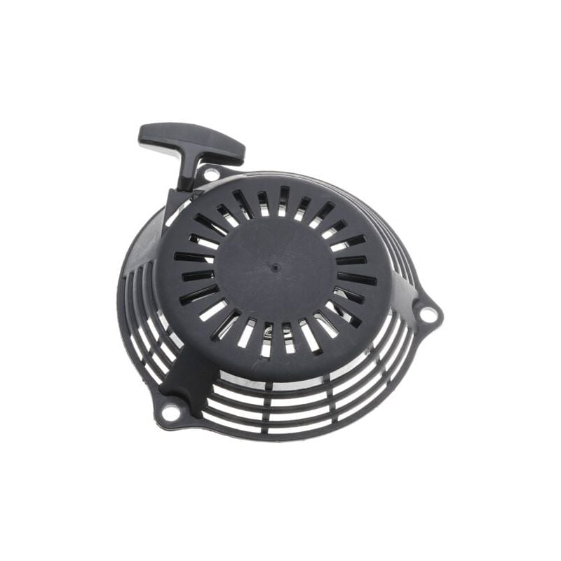 foto del prodotto lanciatore per honda gc135, gc160, gc190, gcv135, gcv160 o gcv190 nero