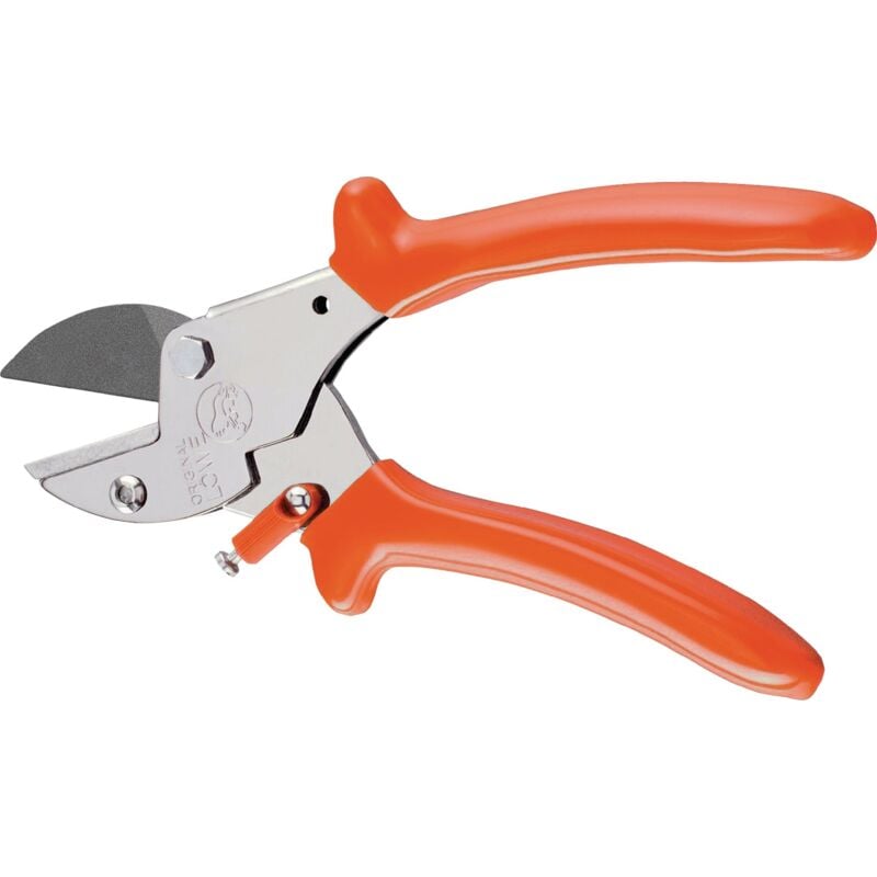 foto del prodotto lanciatore professionale originale l we incudine professionale 5.107 con lama in acciaio rivestita in acciaio inossidabile e antiaderente pruner