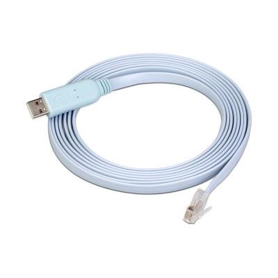 foto del prodotto lancom router sd wan sdwan accessories rj45 usb serial adapter 61659 