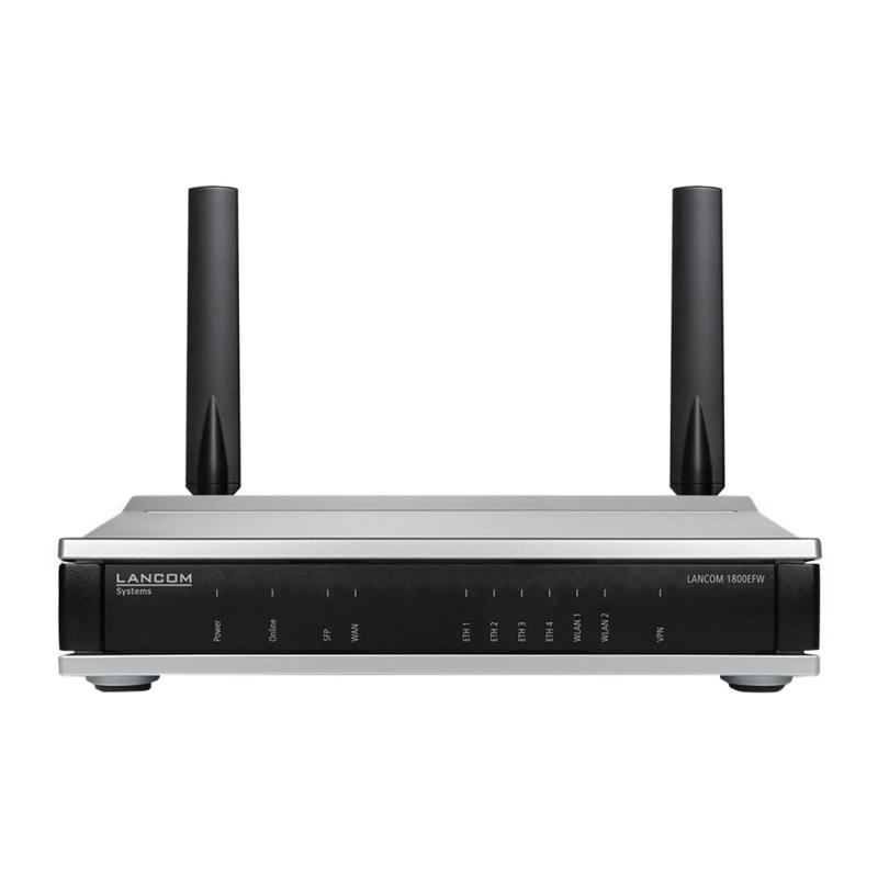 foto del prodotto lancom sd wan sdwan gateways 1800efw 62139 