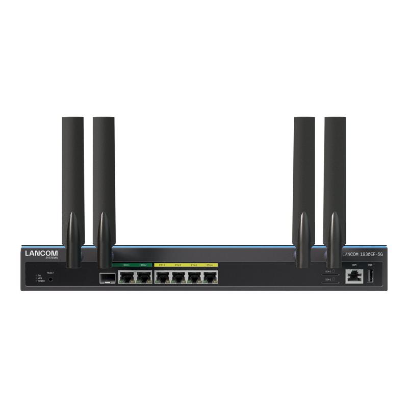 foto del prodotto lancom sd wan sdwan gateways 1930ef 5g 1930ef5g eu 62145 