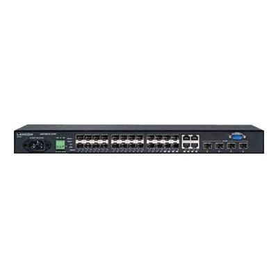foto del prodotto lancom switch gs 2328f gs2328f 61446 