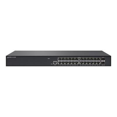 foto del prodotto lancom switch gs 3126x gs3126x 61847 