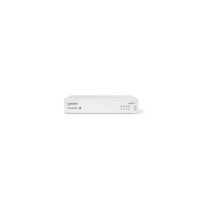 foto del prodotto lancom systems uf 60 firewall hardware 3.5 gbit s